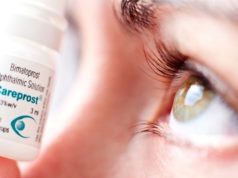 В чем особенности препаратов на основе биматопроста