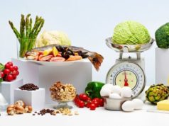 Польза диет для здоровья человека