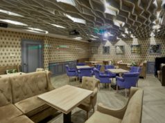 Где отметить день рождения в Домодедово