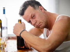 Как происходит детоксикация при алкоголизме?