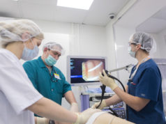 Плюсы проведения гастроскопии под наркозом