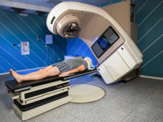 Этапы проведения лучевой терапии