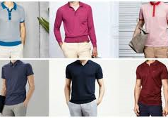 Советы по выбору мужской футболки