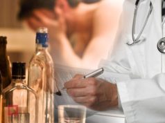 Преимущества вывода из запоя в стационаре