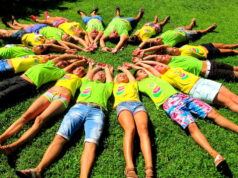 Разновидности современных детских лагерей