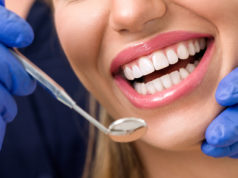 Возможности современной эстетической стоматологии