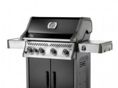 Критерии выбора барбекю-гриля для дачи