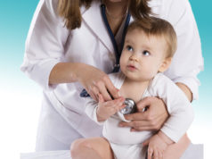 Педиатр: широко квалифицированный врач, занимающийся лечением детей