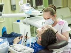 Какие услуги оказывает современная стоматология?