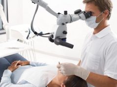 Преимущества лечения каналов под микроскопом