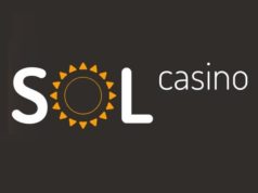 Sol Casino — место где выигрывают
