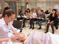 Курсы косметолога – изучаем нюансы и перспективы