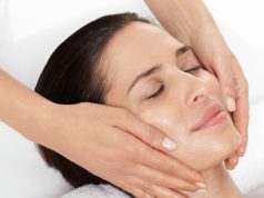 Массаж лица: польза и зачем нужен