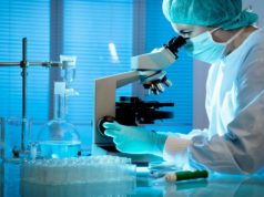 Современная медицинская микробиология