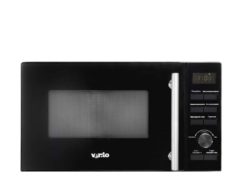 Особенности выбора микроволновки