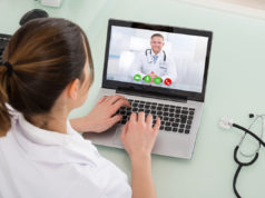 Перспективы онлайн-медицины