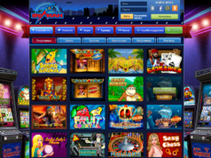 Лучшие и популярные слоты онлайн казино Вулкан