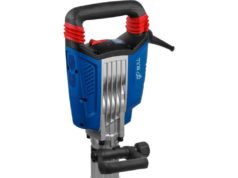 Все об отбойных молотках