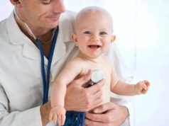 Педиатрия за границей