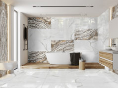 Советы экспертов по выбору плитки для ванной