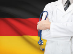 Как попасть в санатории Германии?
