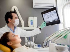 Современные компьютерные технологии в стоматологии