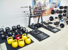 Спорттовары от производителя помогут оставаться в отличной форме и прекрасном настроении