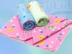 Домашний текстиль: взрослым и детям