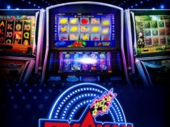 Игровые автоматы Вулкан Россия