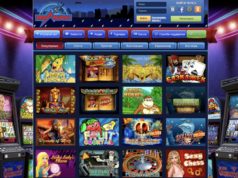 Клуб Вулкан официальный сайт