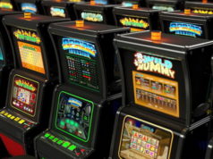 Азартные игры в казино Grand