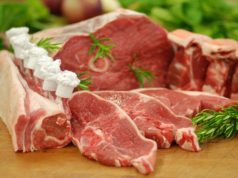 Как правильно выбрать и приготовить баранину