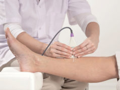 Ультразвуковая денситометрия: что это такое?