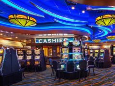 Игровой автомат Crazy Monkey