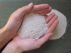 Применение гипса в ортопедической стоматологии