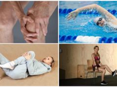 Спортивные препараты для профилактики суставов