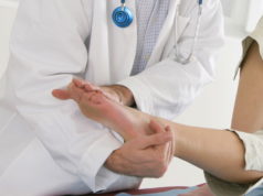 Как вызвать травмотолога на дом?