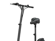 Почему электросамокаты так популярны?