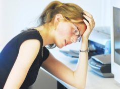 Лечение астении: возможности решения проблемы