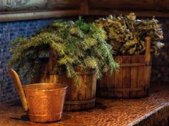 Что обязательно нужно взять с собой в баню