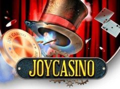 Новые игровые автоматы в онлайн казино Джойказино