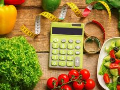 Как рассчитать калорийность готового блюда?