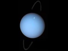 Раскрыта главная загадка Урана