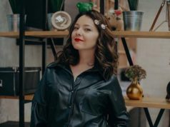 Звезда сериала «СашаТаня» Валентина Рубцова рассказала о детских комплексах