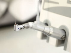 Современные бормашины в стоматологии