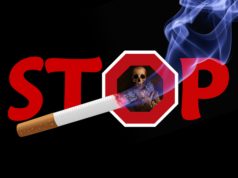 Избавление от курения кодированием по методу Довженко