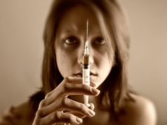 Что делать если близкий злоупотребляет наркотиками?