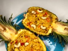 Самые простые блюда: пошаговые рецепты