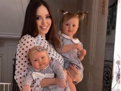 «Пусть сбудутся все твои мечты!»: Костенко трогательно поздравила маму с 45-летием