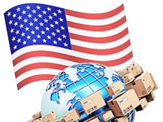 Что представляет собой экспресс-доставка из США?